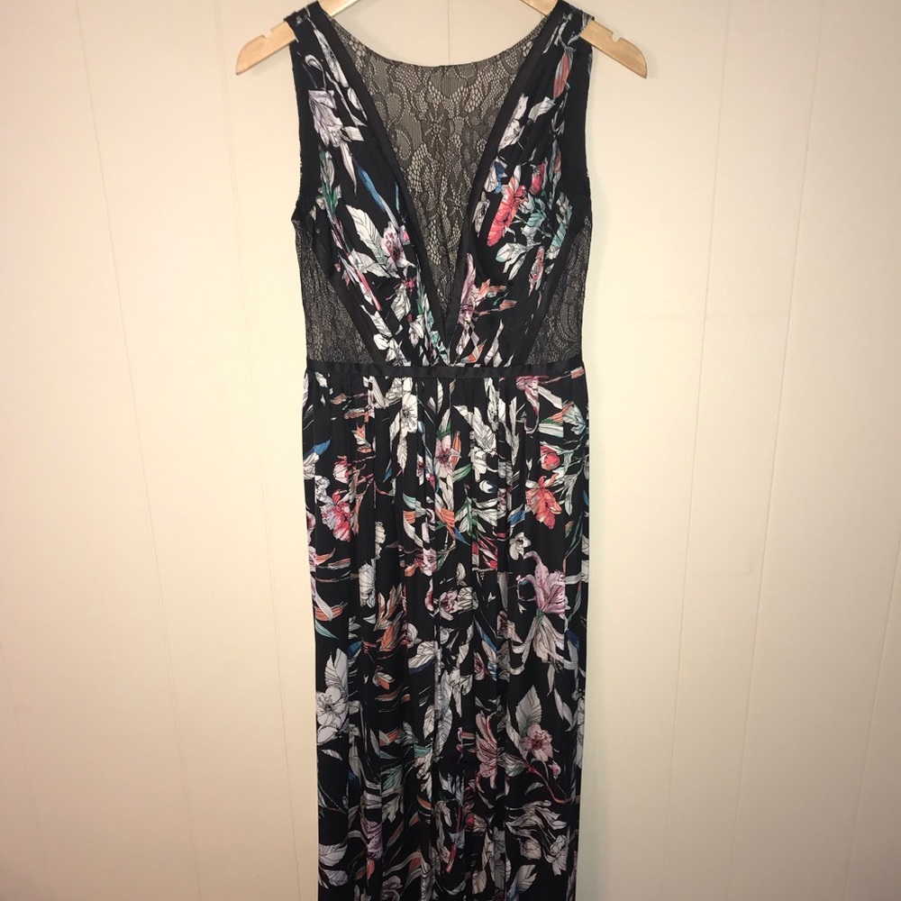 Adrianna Papell dress like new Worn 1x for $250